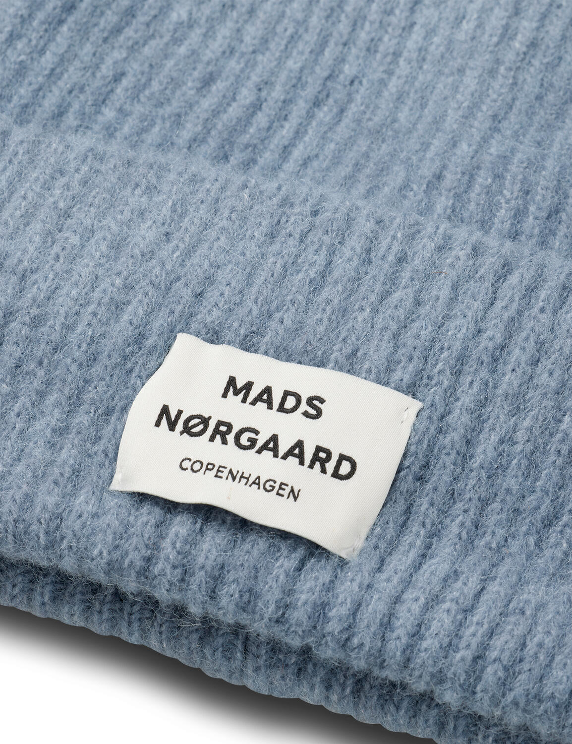 Tosca Anju hue - Faded Denim